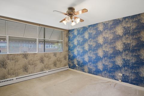 Tiny photo for 2711 W Balmoral Avenue, Chicago, IL 60625 (MLS # 12623546)