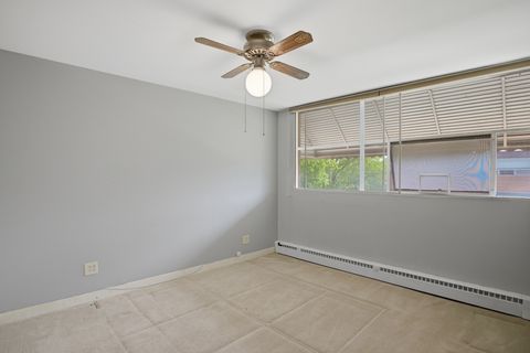 Tiny photo for 2711 W Balmoral Avenue, Chicago, IL 60625 (MLS # 12623546)