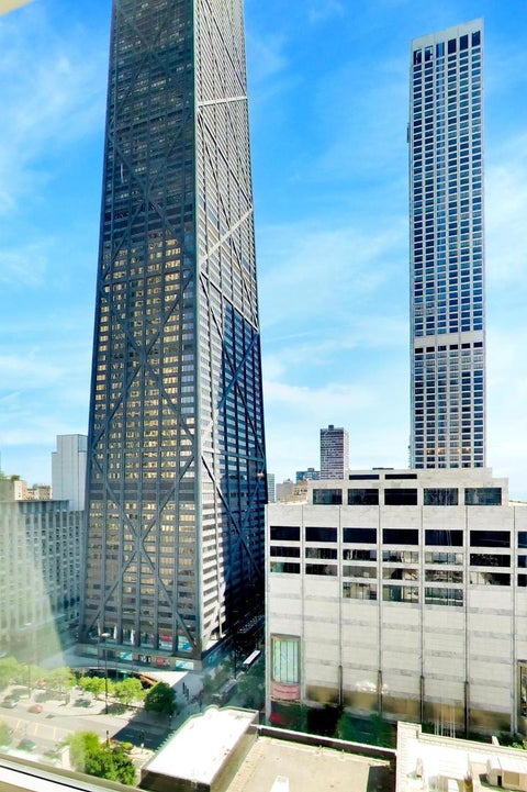 Tiny photo for 111 E Chestnut Street #22F, Chicago, IL 60611 (MLS # 12746634)