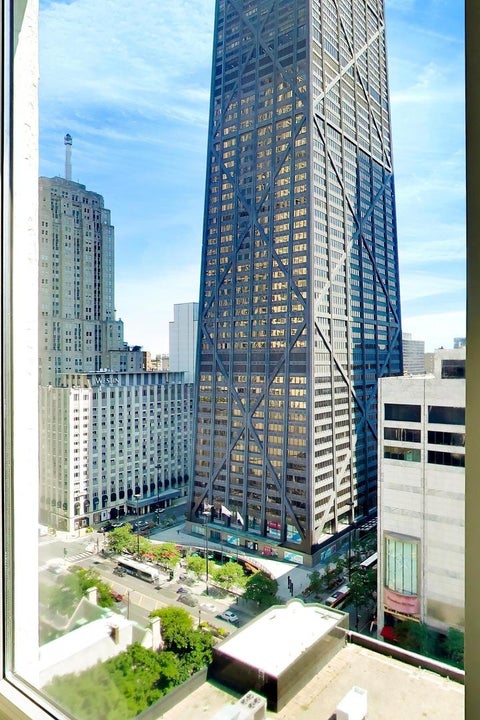 Tiny photo for 111 E Chestnut Street #22F, Chicago, IL 60611 (MLS # 12746634)