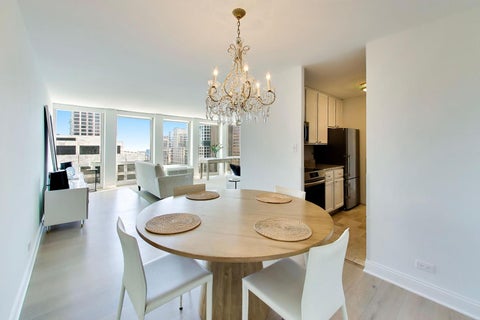 Tiny photo for 111 E Chestnut Street #22F, Chicago, IL 60611 (MLS # 12746634)