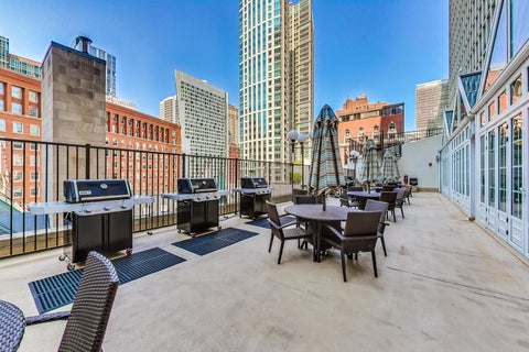 Tiny photo for 111 E Chestnut Street #22F, Chicago, IL 60611 (MLS # 12746634)
