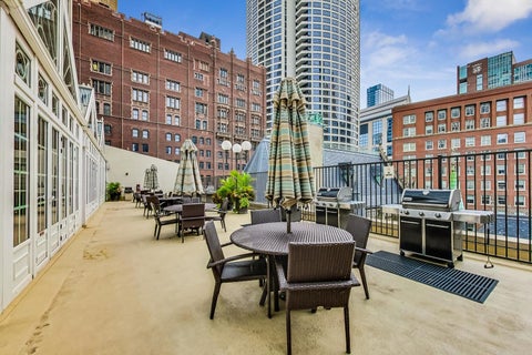 Tiny photo for 111 E Chestnut Street #22F, Chicago, IL 60611 (MLS # 12746634)