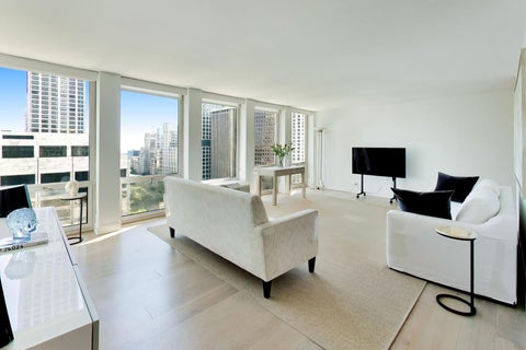 Tiny photo for 111 E Chestnut Street #22F, Chicago, IL 60611 (MLS # 12746634)