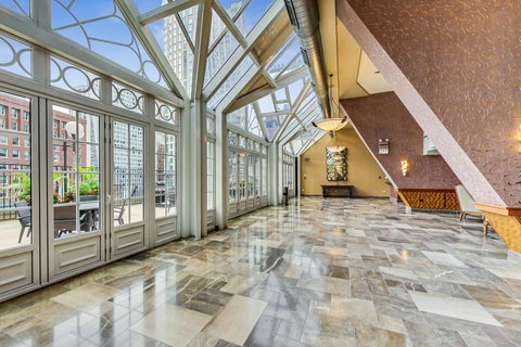 Tiny photo for 111 E Chestnut Street #22F, Chicago, IL 60611 (MLS # 12746634)