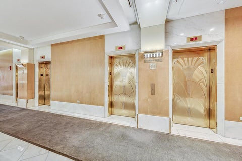 Tiny photo for 111 E Chestnut Street #22F, Chicago, IL 60611 (MLS # 12746634)