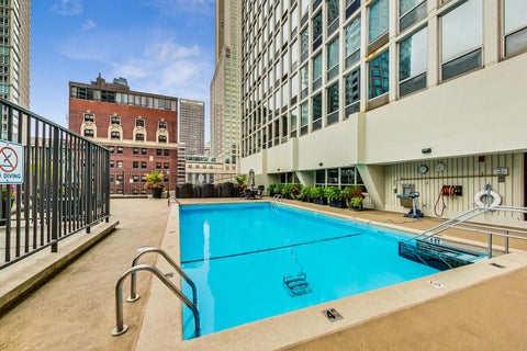 Tiny photo for 111 E Chestnut Street #22F, Chicago, IL 60611 (MLS # 12746634)
