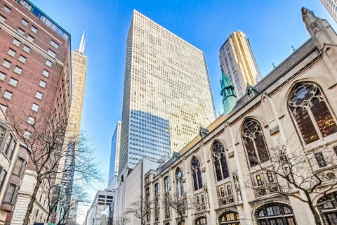 Tiny photo for 111 E Chestnut Street #22F, Chicago, IL 60611 (MLS # 12746634)