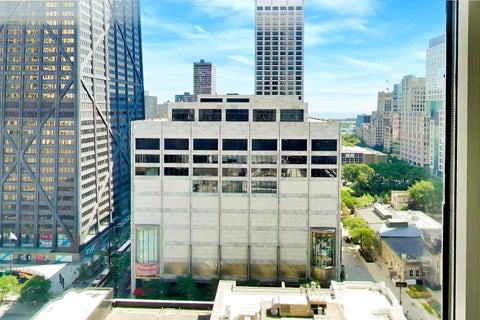 Tiny photo for 111 E Chestnut Street #22F, Chicago, IL 60611 (MLS # 12746634)