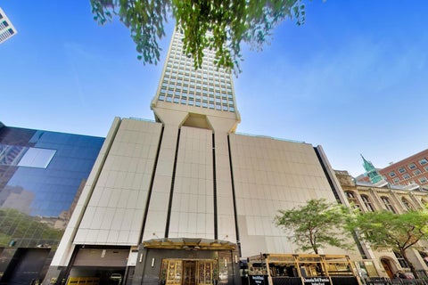Photo of 111 E Chestnut Street #22F, Chicago, IL 60611 (MLS # 12746634)