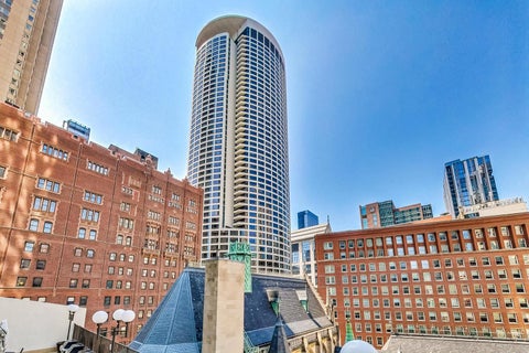 Tiny photo for 111 E Chestnut Street #22F, Chicago, IL 60611 (MLS # 12746634)