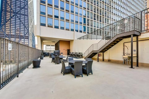 Tiny photo for 111 E Chestnut Street #22F, Chicago, IL 60611 (MLS # 12746634)