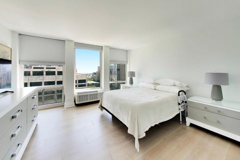 Tiny photo for 111 E Chestnut Street #22F, Chicago, IL 60611 (MLS # 12746634)