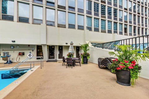 Tiny photo for 111 E Chestnut Street #22F, Chicago, IL 60611 (MLS # 12746634)