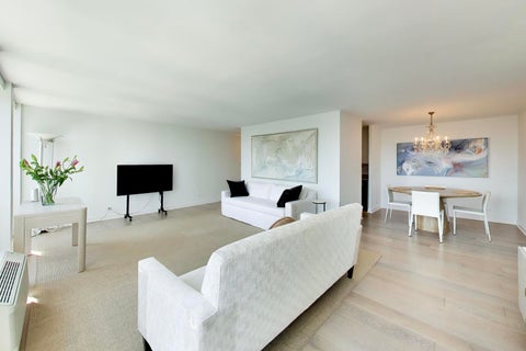 Tiny photo for 111 E Chestnut Street #22F, Chicago, IL 60611 (MLS # 12746634)