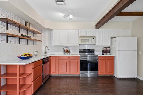 Tiny photo for 2930 Frontenac Street #207, North Chicago, IL 60064 (MLS # 12594167)