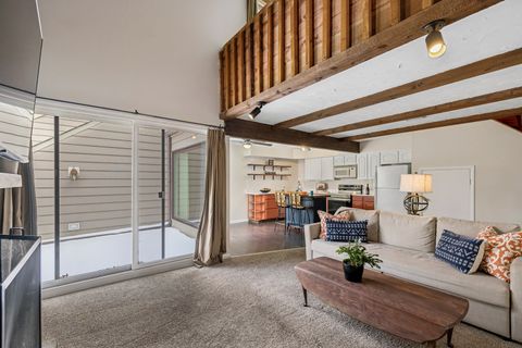 Tiny photo for 2930 Frontenac Street #207, North Chicago, IL 60064 (MLS # 12594167)