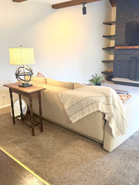 Tiny photo for 2930 Frontenac Street #207, North Chicago, IL 60064 (MLS # 12594167)