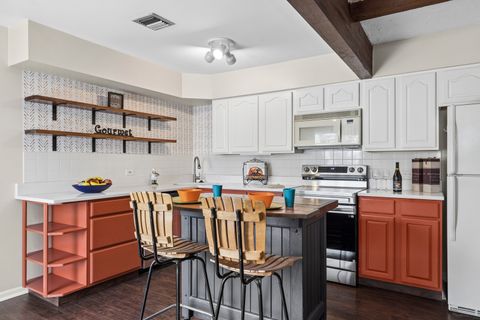 Tiny photo for 2930 Frontenac Street #207, North Chicago, IL 60064 (MLS # 12594167)