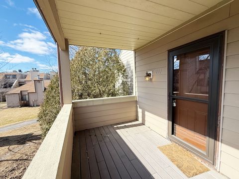 Tiny photo for 2930 Frontenac Street #207, North Chicago, IL 60064 (MLS # 12594167)