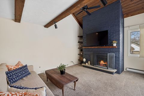 Tiny photo for 2930 Frontenac Street #207, North Chicago, IL 60064 (MLS # 12594167)