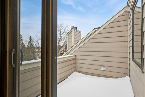 Tiny photo for 2930 Frontenac Street #207, North Chicago, IL 60064 (MLS # 12594167)