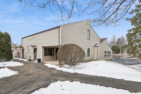 Tiny photo for 2930 Frontenac Street #207, North Chicago, IL 60064 (MLS # 12594167)