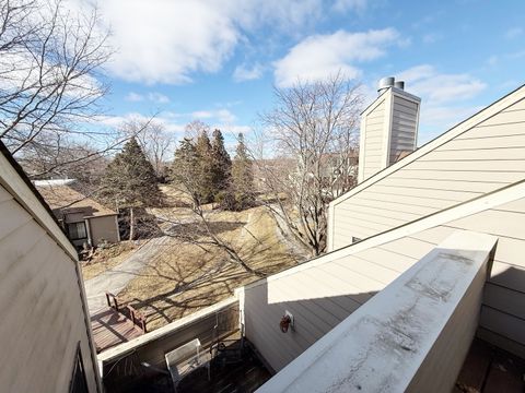 Tiny photo for 2930 Frontenac Street #207, North Chicago, IL 60064 (MLS # 12594167)