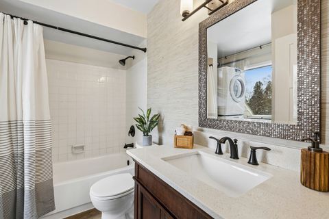 Tiny photo for 2930 Frontenac Street #207, North Chicago, IL 60064 (MLS # 12594167)