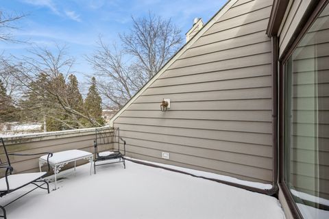 Tiny photo for 2930 Frontenac Street #207, North Chicago, IL 60064 (MLS # 12594167)