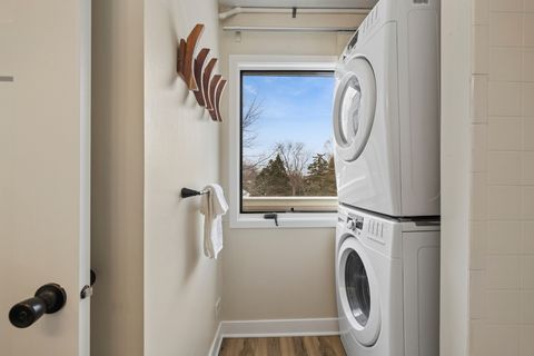 Tiny photo for 2930 Frontenac Street #207, North Chicago, IL 60064 (MLS # 12594167)