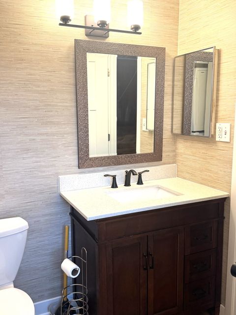 Tiny photo for 2930 Frontenac Street #207, North Chicago, IL 60064 (MLS # 12594167)