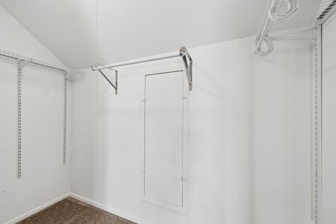 Tiny photo for 2930 Frontenac Street #207, North Chicago, IL 60064 (MLS # 12594167)