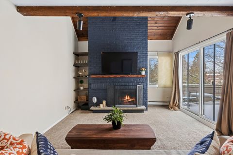 Tiny photo for 2930 Frontenac Street #207, North Chicago, IL 60064 (MLS # 12594167)