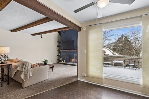 Tiny photo for 2930 Frontenac Street #207, North Chicago, IL 60064 (MLS # 12594167)