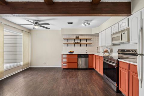 Tiny photo for 2930 Frontenac Street #207, North Chicago, IL 60064 (MLS # 12594167)