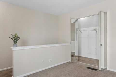 Tiny photo for 2930 Frontenac Street #207, North Chicago, IL 60064 (MLS # 12594167)