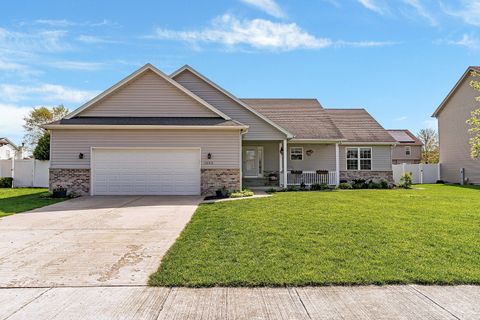 1035 Heritage Drive Diamond IL 60416