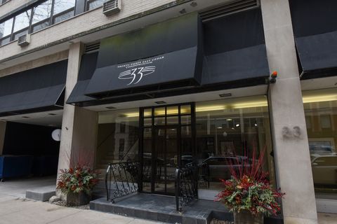 Photo of 33 E Cedar Street #15F, Chicago, IL 60611 (MLS # 12567345)
