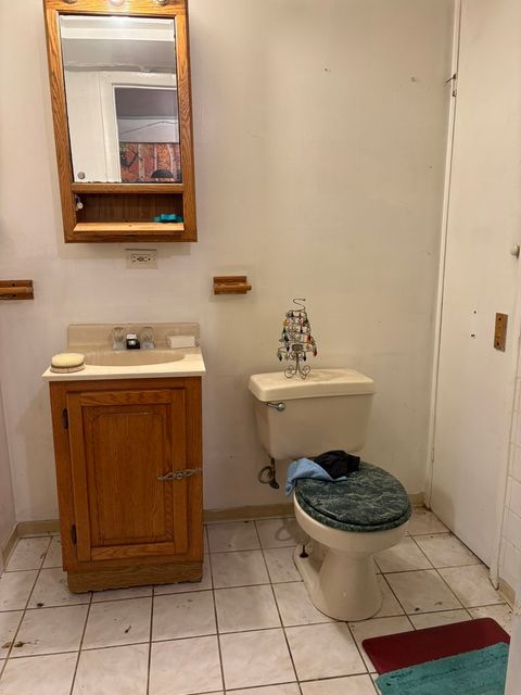 Tiny photo for 2016 W 52nd Street, Chicago, IL 60609 (MLS # 12524474)