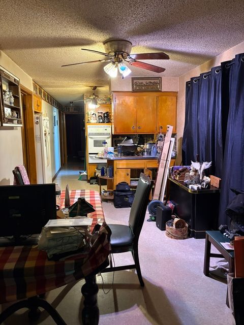 Tiny photo for 2016 W 52nd Street, Chicago, IL 60609 (MLS # 12524474)