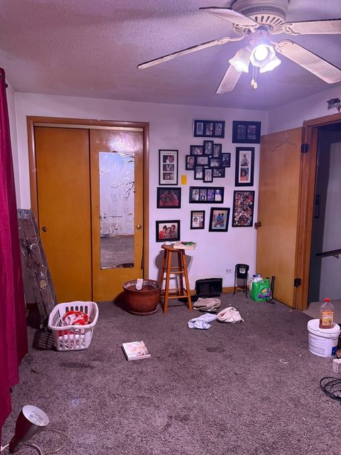 Tiny photo for 2016 W 52nd Street, Chicago, IL 60609 (MLS # 12524474)