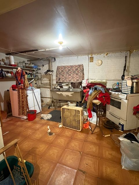 Tiny photo for 2016 W 52nd Street, Chicago, IL 60609 (MLS # 12524474)