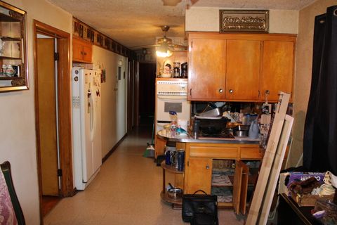 Tiny photo for 2016 W 52nd Street, Chicago, IL 60609 (MLS # 12524474)