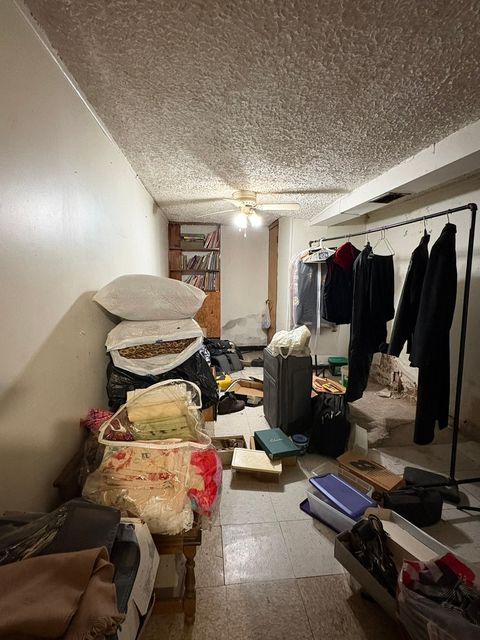 Tiny photo for 2016 W 52nd Street, Chicago, IL 60609 (MLS # 12524474)