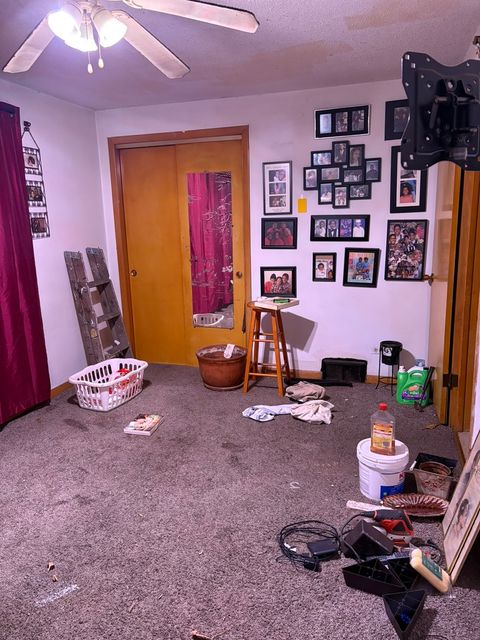 Tiny photo for 2016 W 52nd Street, Chicago, IL 60609 (MLS # 12524474)