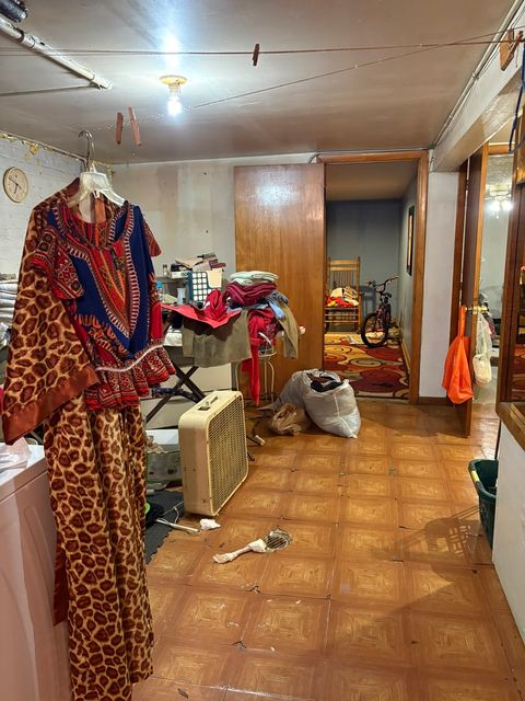 Tiny photo for 2016 W 52nd Street, Chicago, IL 60609 (MLS # 12524474)