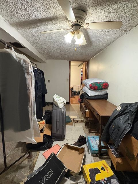 Tiny photo for 2016 W 52nd Street, Chicago, IL 60609 (MLS # 12524474)