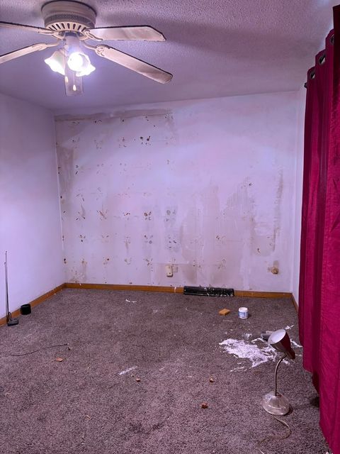 Tiny photo for 2016 W 52nd Street, Chicago, IL 60609 (MLS # 12524474)