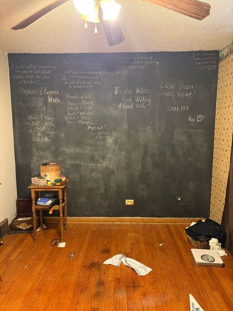 Tiny photo for 2016 W 52nd Street, Chicago, IL 60609 (MLS # 12524474)